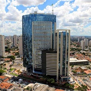 Órion Complex, Goiânia