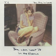 You Are in Love - Taylor Swift