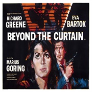 Beyond the Curtain