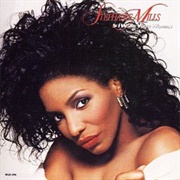 Stephanie Mills - If I Were Your Women