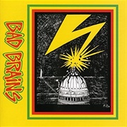 Sailin' on - Bad Brains