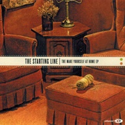 The Make Yourself at Home Ep - The Starting Line