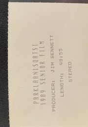 Parklaanisqatsi (1989)
