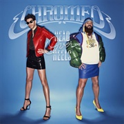 Head Over Heels (Chromeo, 2018)