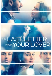 The Last Letter From Your Lover (2021)