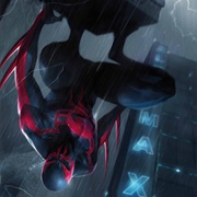 Spider-Man 2099