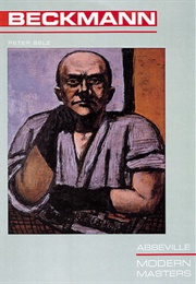 Max Beckman (Peter Selz)