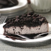 David's Cookies Cookies & Cream Cheesecake