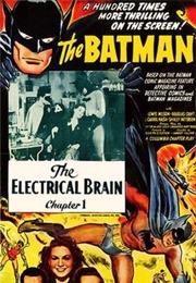 Batman (1943)