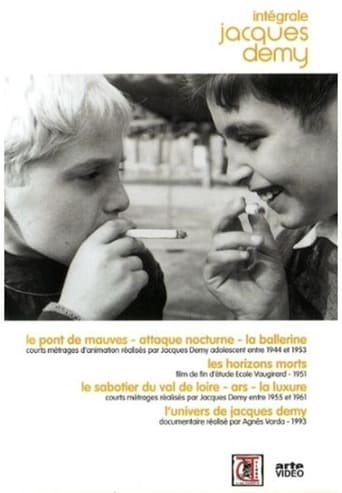 Attaque Nocturne (1948)