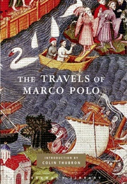 The Travels of Marco Polo (Marco Polo)