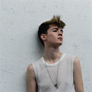 Kyle McKoy (Cycle 23)