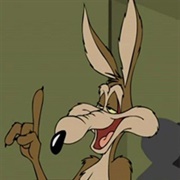 Wile.E.Coyote