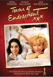 NEBRASKA: Terms of Endearment (1983)