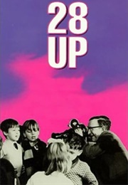 28 Up (1985)