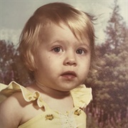 Alisha Heinrich - Baby Jane