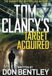 Target Acquired (Don Bentley)