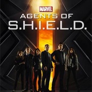 Agents of S.H.I.E.L.D. S1E8-16 (2013)