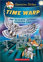 Time Warp (Geronimo Stilton)