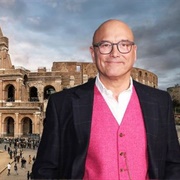 Gregg Wallace  Big Weekends Away