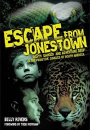 Escape From Jonestown (Billy Rivers)