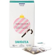 David's Tea Candy Cane Crush