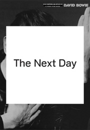 David Bowie: The Next Day (2013)
