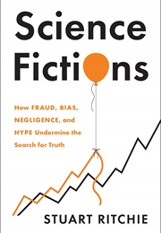 Science Fictions (Stuart Ritchie)