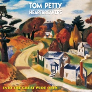 Into the Great Wide Open (Tom Petty and the Heartbreakers, 1991)