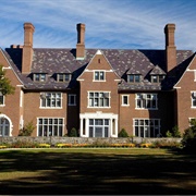 Sarah Lawrence College