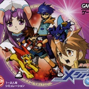 Shin Megami Tensei: Devil Children – Messiah Riser