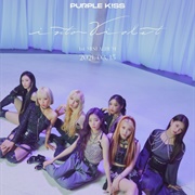 Purple Kiss