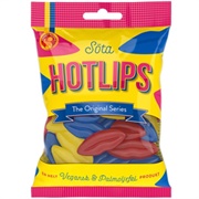 Sota Hotlips