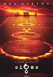 Signs (2002)