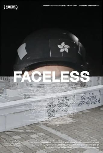 Faceless (2021)