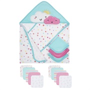 Baby Bath Bundle
