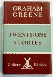 Twenty-One Stories (Greene)