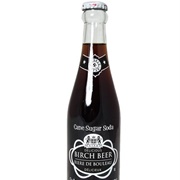 Johnnie Ryan Birch Beer