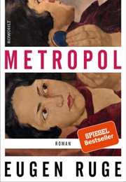 Metropol (Eugen Ruge)
