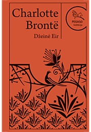 Džeinė Eir (Charlotte Brontë)