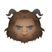 Romance Beast Tsum Tsum