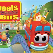 The Wheels on the Bus