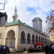 Salah Bey Mosque, Annaba