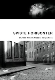 Eaten Horizonts (1950)