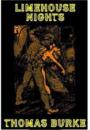 The Hollow Man (Thomas Burke)