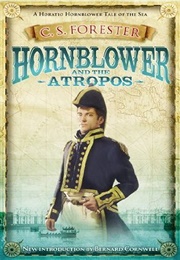 Hornblower and the Atropos (C.S. Forester)
