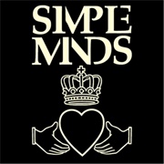 Simple Minds