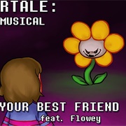 Your Best Friend (Reprise)