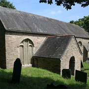 Church of St Peter the Poor Fisherman