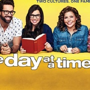 One Day at a Time (Season 2)